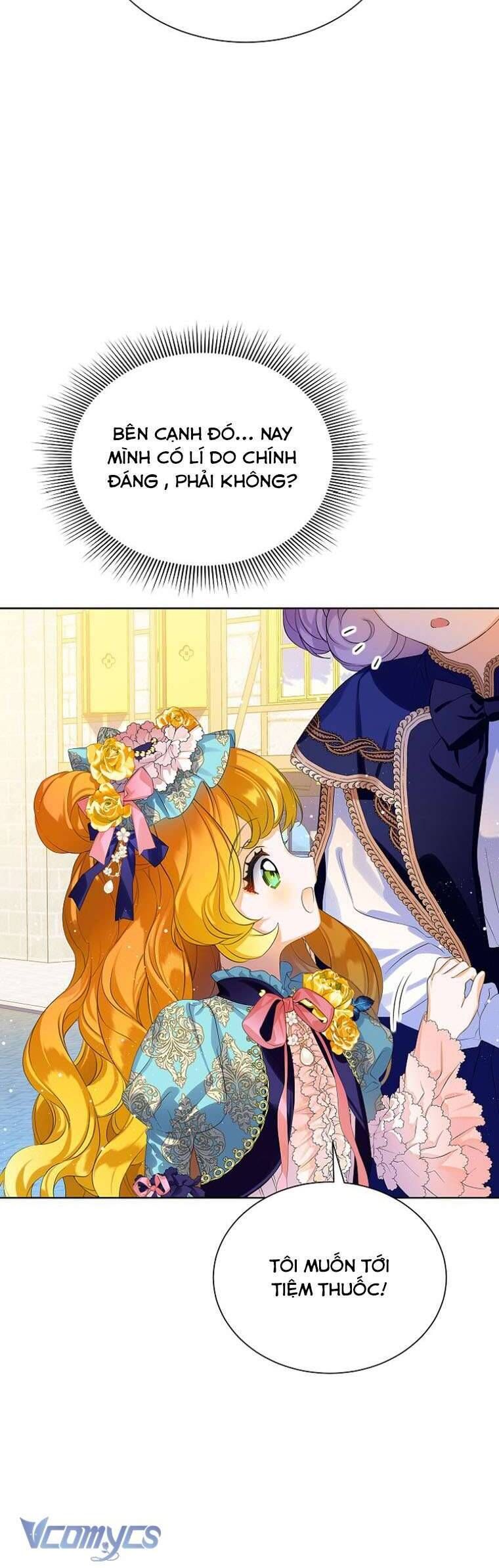 Trở Thành Người Thừa Kế Của Gia Đình Phản Diện Chapter 10 - 42