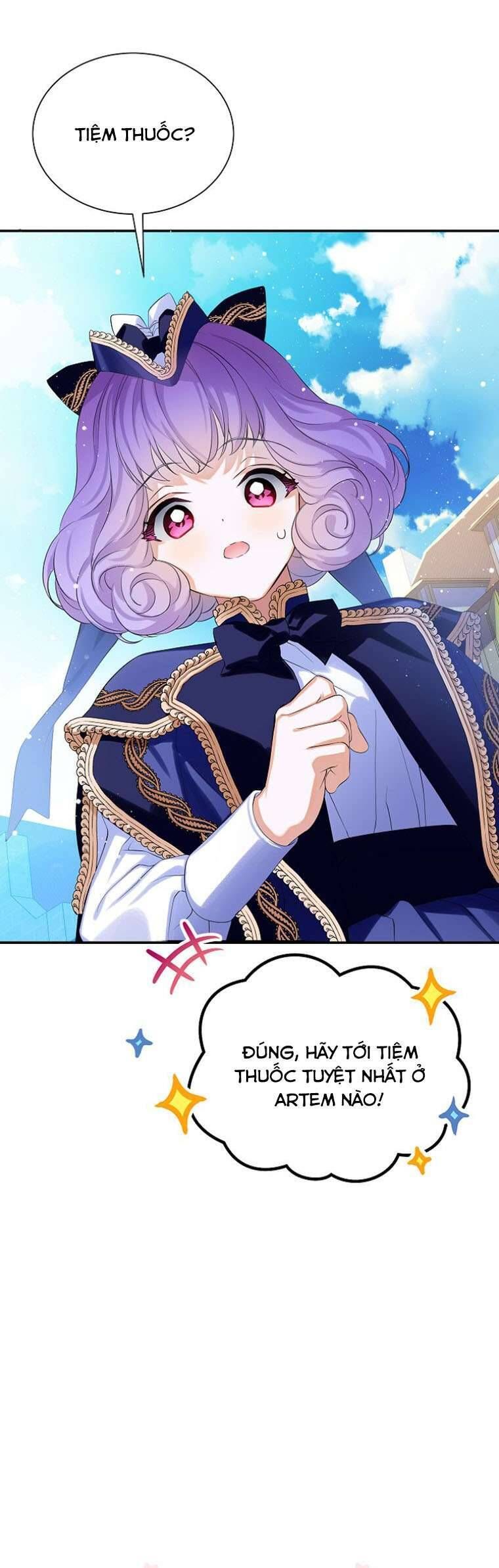 Trở Thành Người Thừa Kế Của Gia Đình Phản Diện Chapter 10 - 43