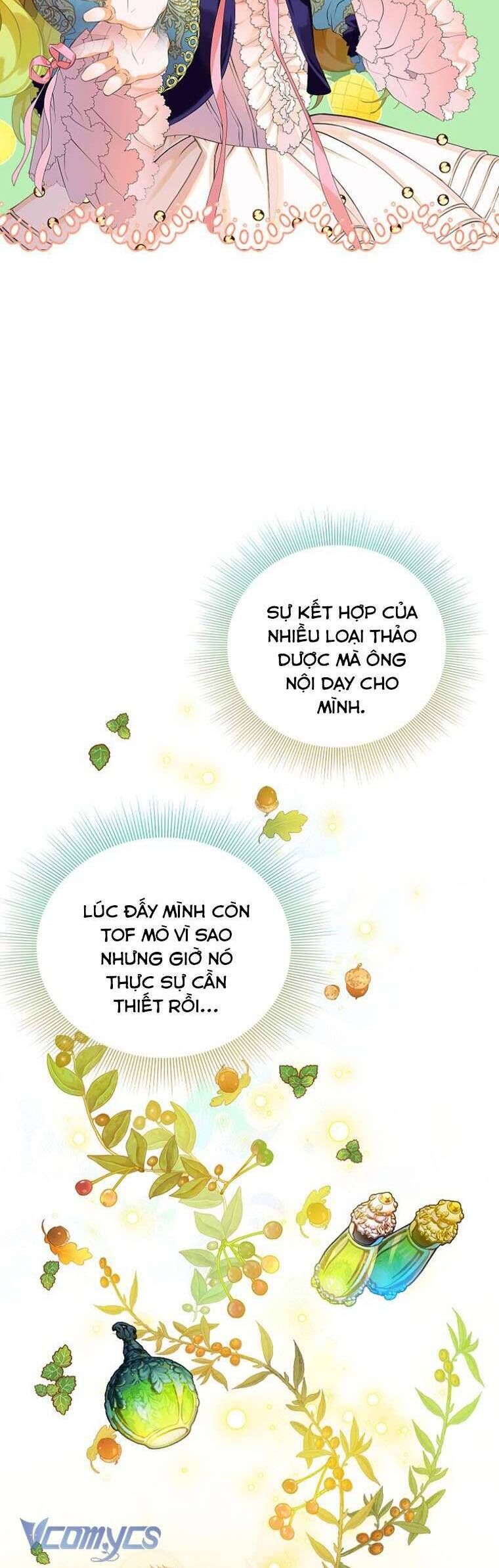 Trở Thành Người Thừa Kế Của Gia Đình Phản Diện Chapter 10 - 45