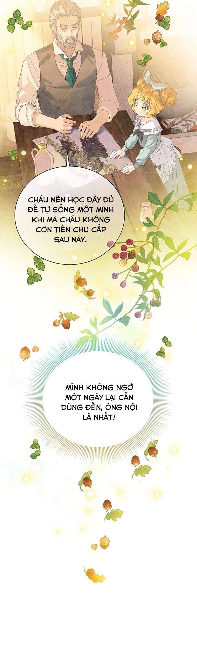 Trở Thành Người Thừa Kế Của Gia Đình Phản Diện Chapter 10 - 46