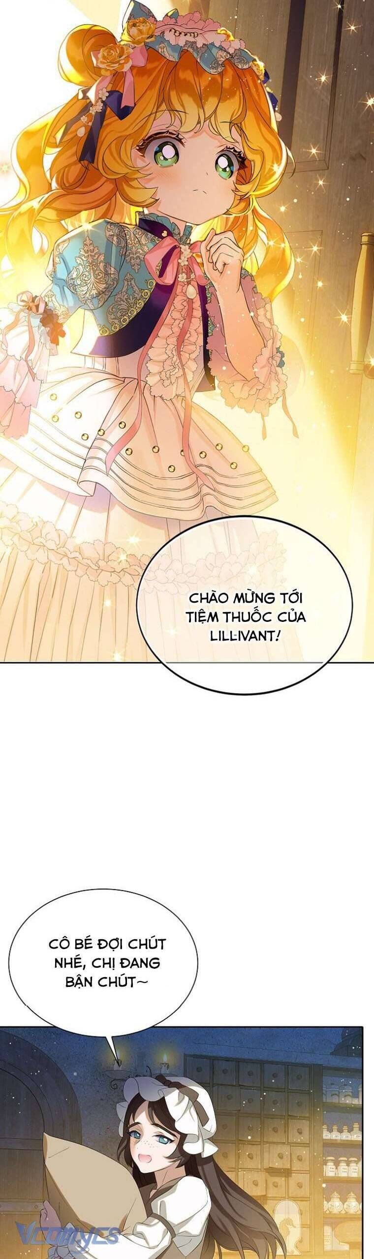 Trở Thành Người Thừa Kế Của Gia Đình Phản Diện Chapter 10 - 48