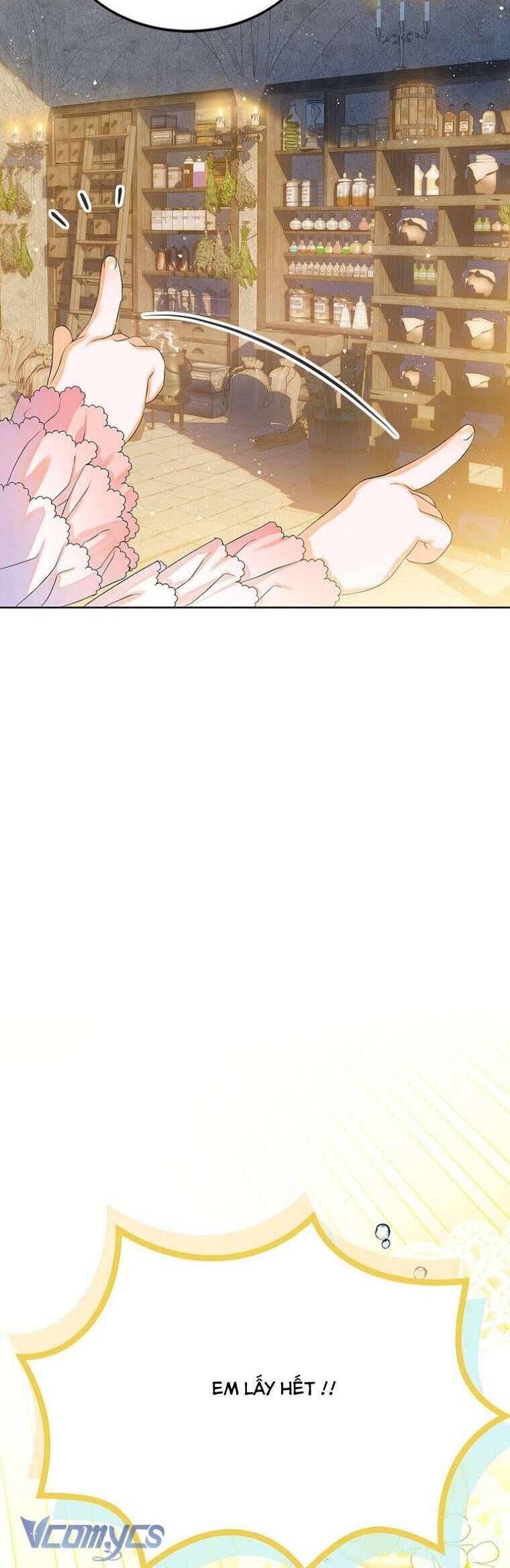 Trở Thành Người Thừa Kế Của Gia Đình Phản Diện Chapter 10 - 50