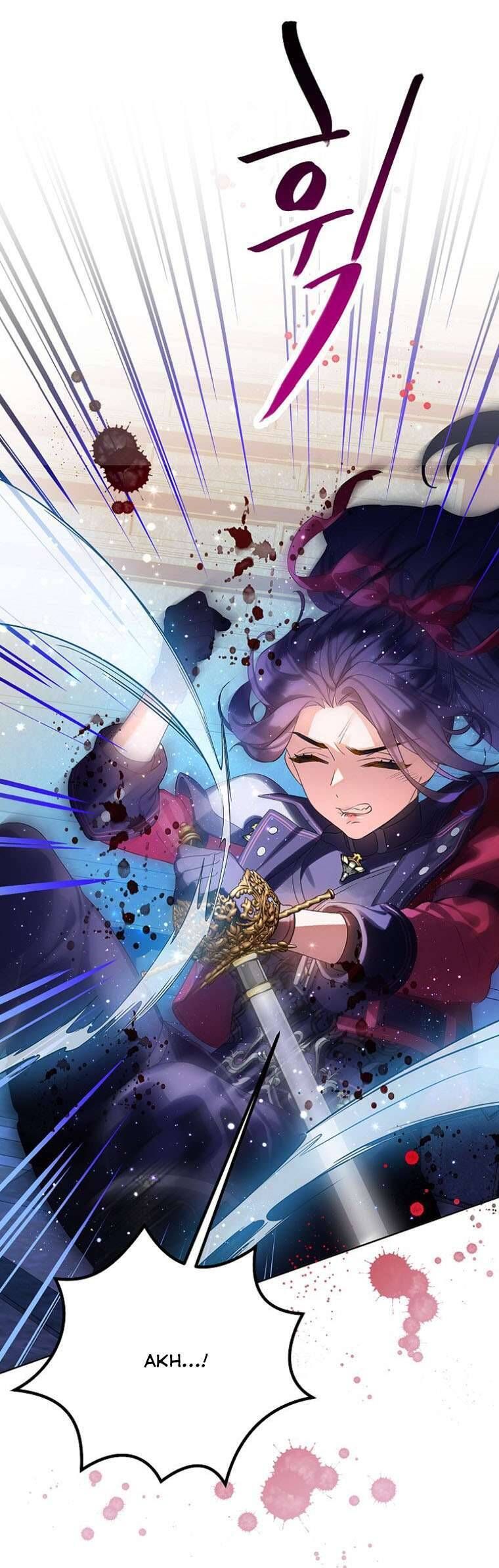 Trở Thành Người Thừa Kế Của Gia Đình Phản Diện Chapter 10 - 7