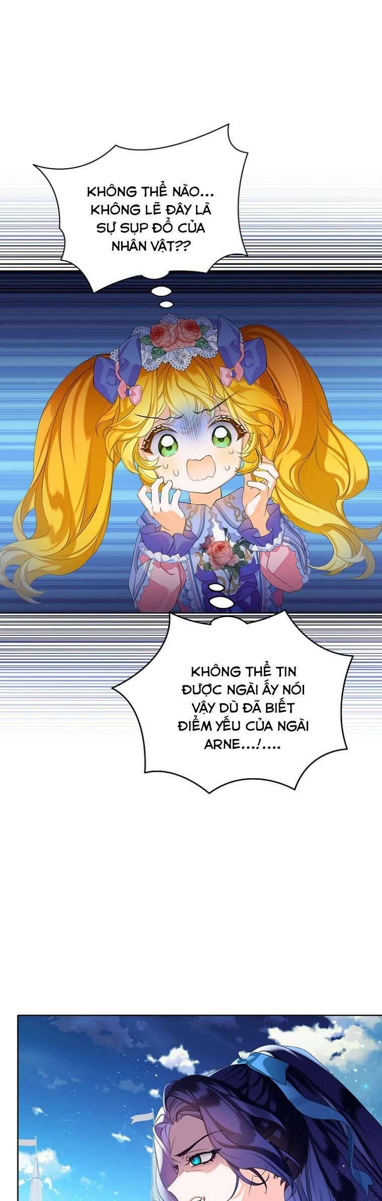 Trở Thành Người Thừa Kế Của Gia Đình Phản Diện Chapter 10 - 10