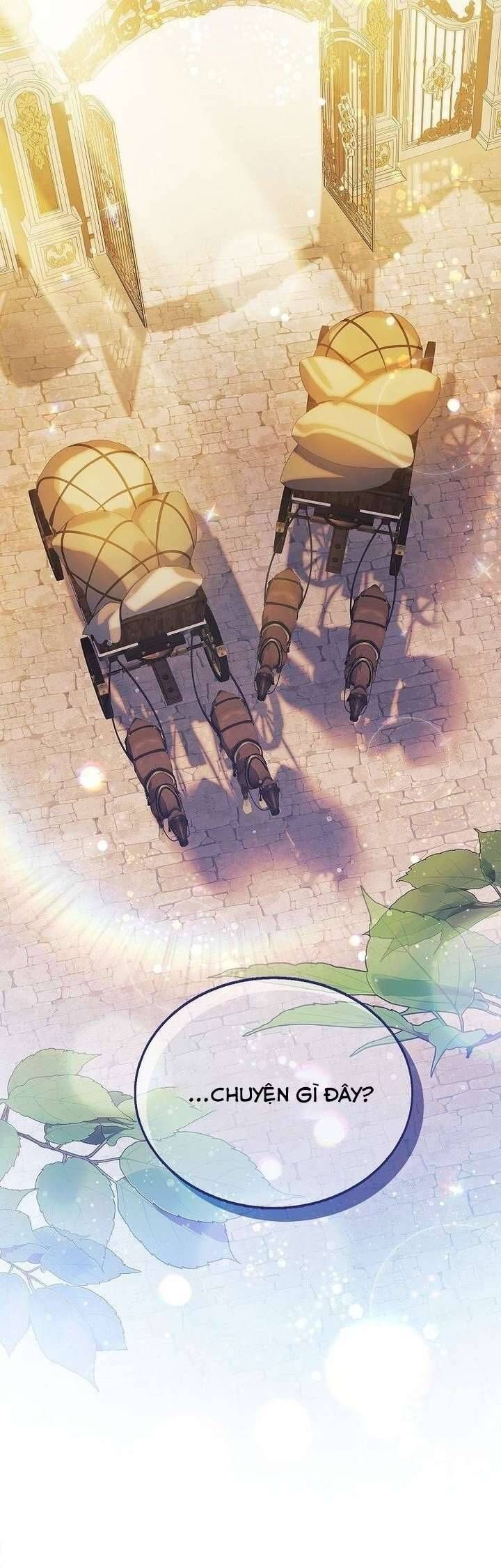 Trở Thành Người Thừa Kế Của Gia Đình Phản Diện Chapter 11 - 11