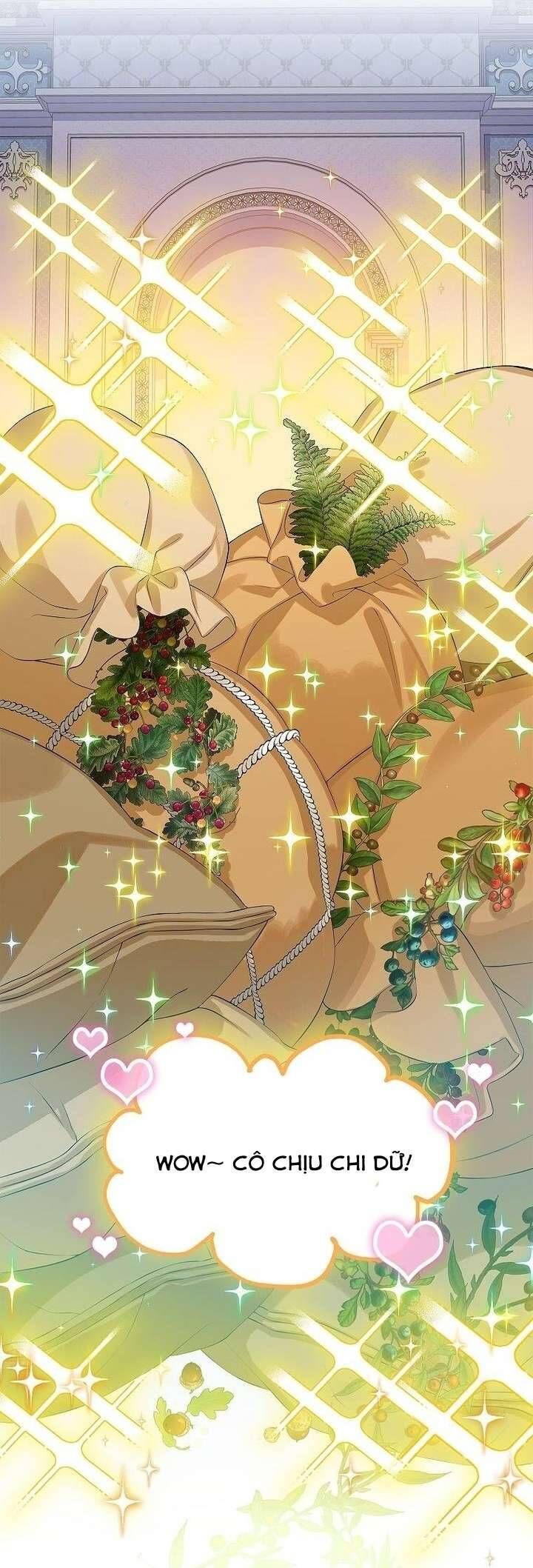 Trở Thành Người Thừa Kế Của Gia Đình Phản Diện Chapter 11 - 13