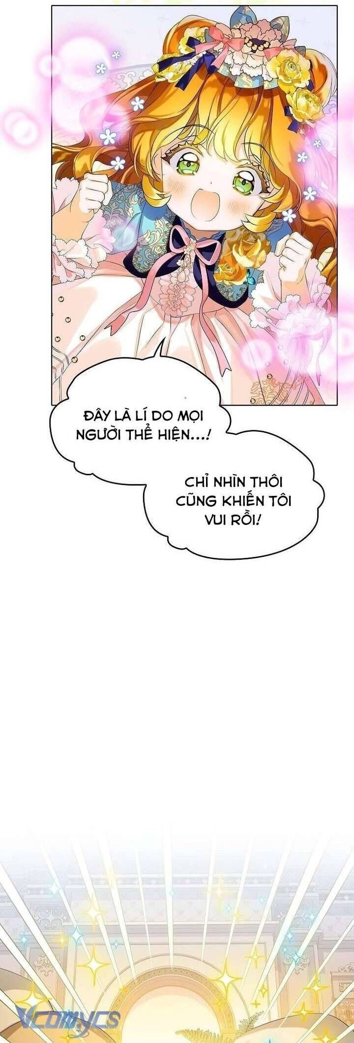 Trở Thành Người Thừa Kế Của Gia Đình Phản Diện Chapter 11 - 14