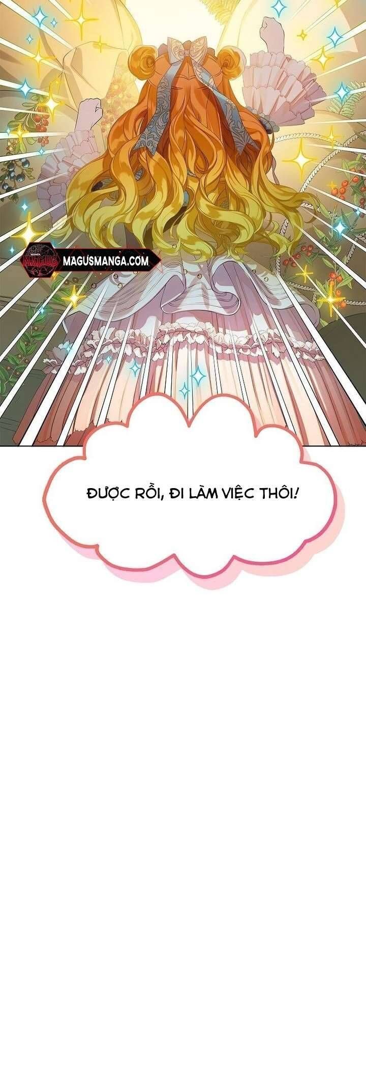 Trở Thành Người Thừa Kế Của Gia Đình Phản Diện Chapter 11 - 15