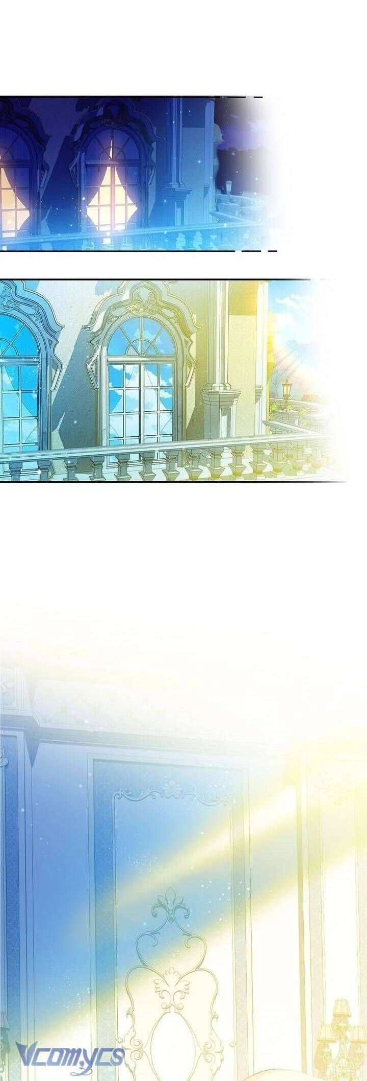 Trở Thành Người Thừa Kế Của Gia Đình Phản Diện Chapter 11 - 16