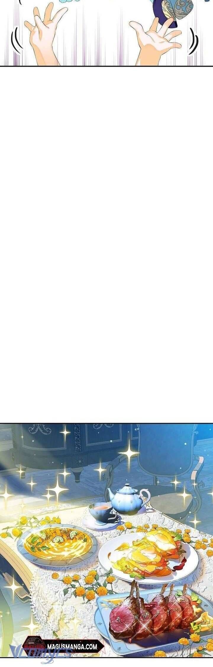 Trở Thành Người Thừa Kế Của Gia Đình Phản Diện Chapter 11 - 18