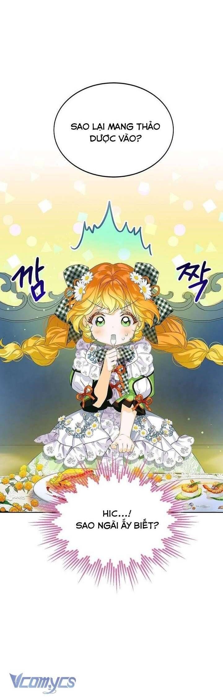 Trở Thành Người Thừa Kế Của Gia Đình Phản Diện Chapter 11 - 20