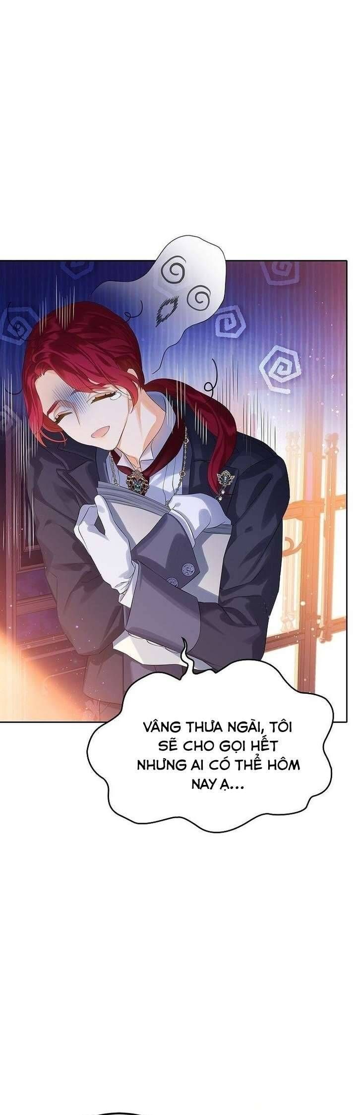 Trở Thành Người Thừa Kế Của Gia Đình Phản Diện Chapter 11 - 3