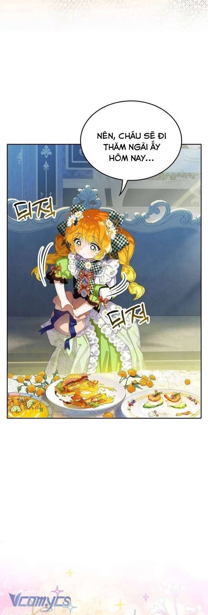 Trở Thành Người Thừa Kế Của Gia Đình Phản Diện Chapter 11 - 24