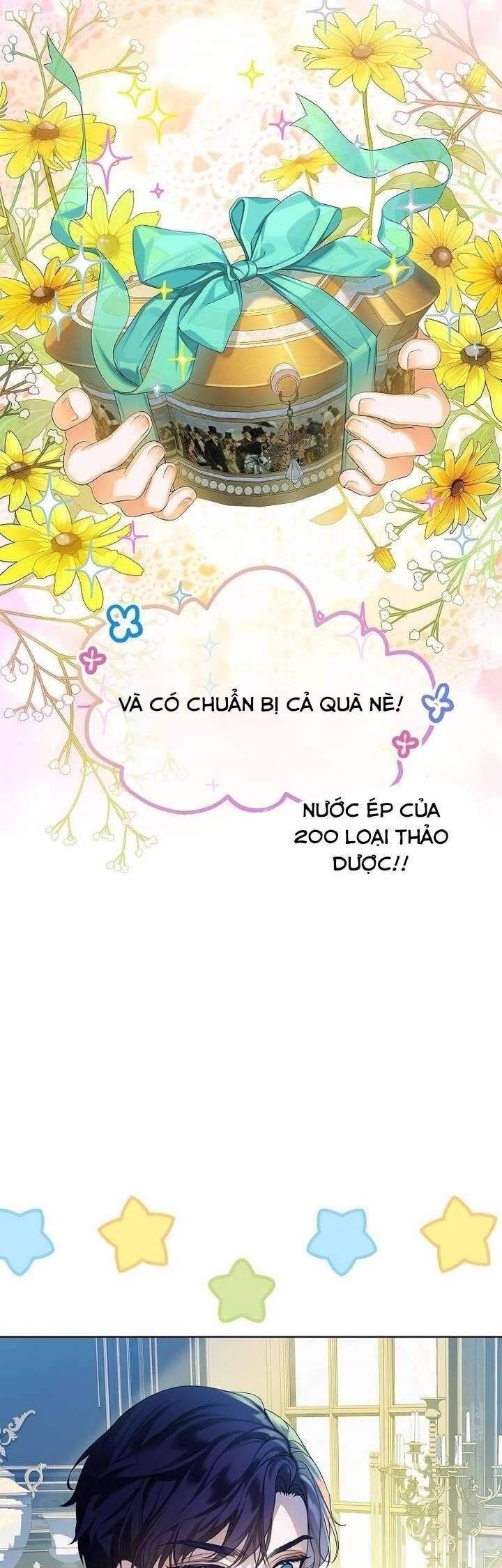 Trở Thành Người Thừa Kế Của Gia Đình Phản Diện Chapter 11 - 25