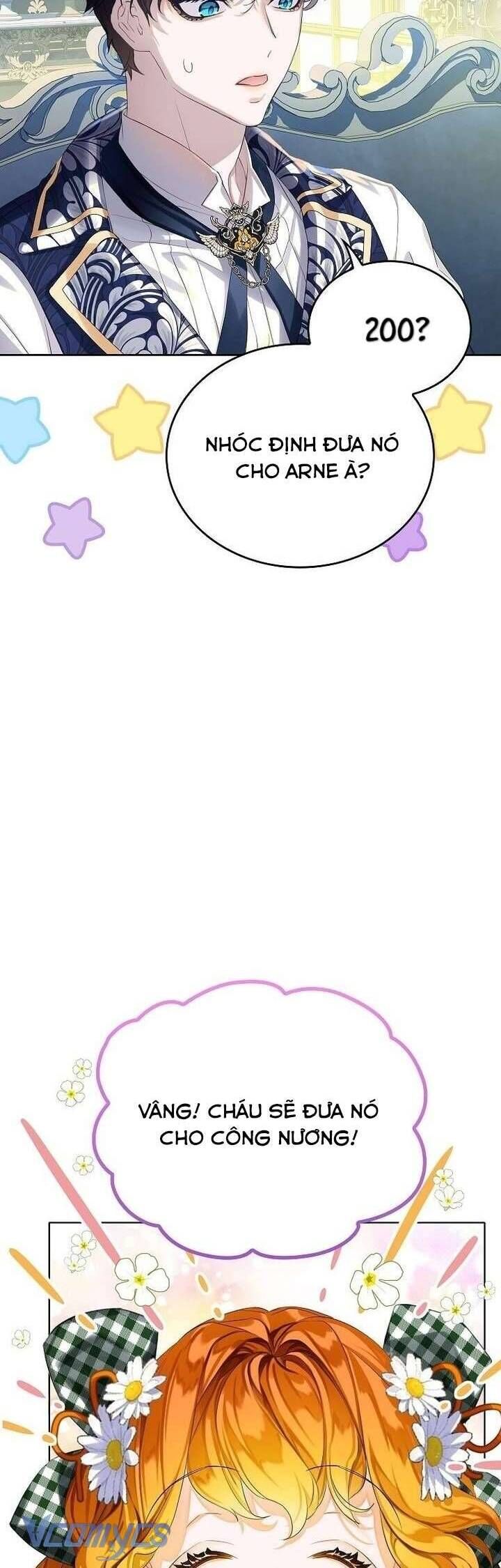 Trở Thành Người Thừa Kế Của Gia Đình Phản Diện Chapter 11 - 26