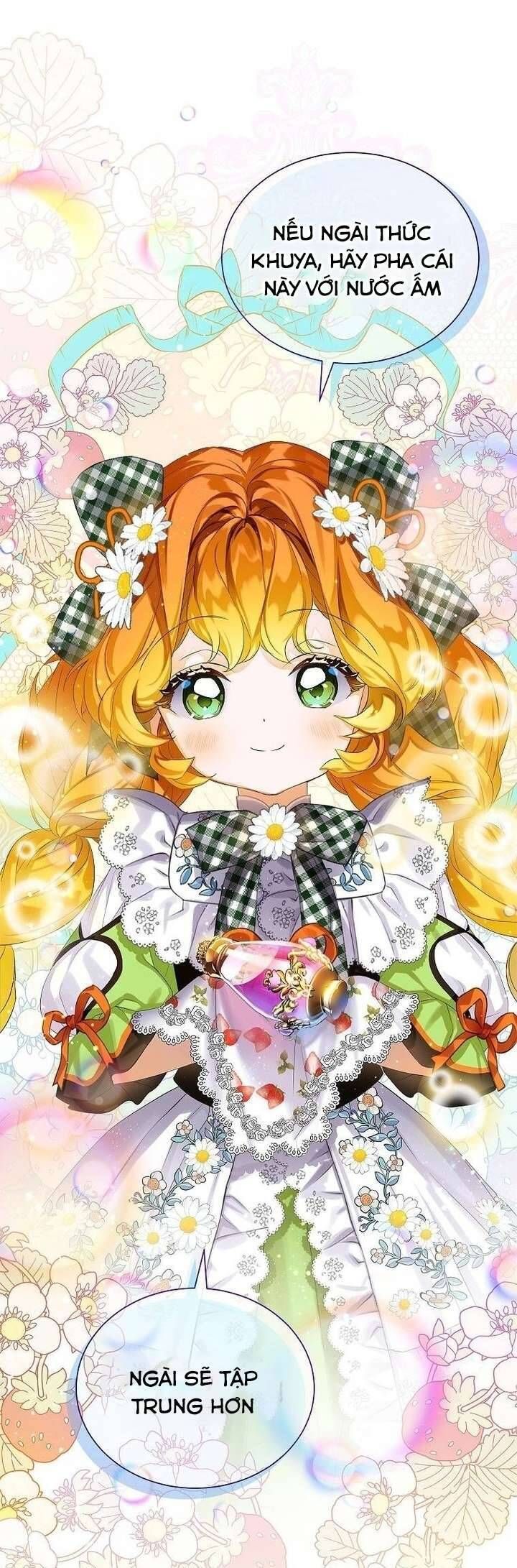 Trở Thành Người Thừa Kế Của Gia Đình Phản Diện Chapter 11 - 29