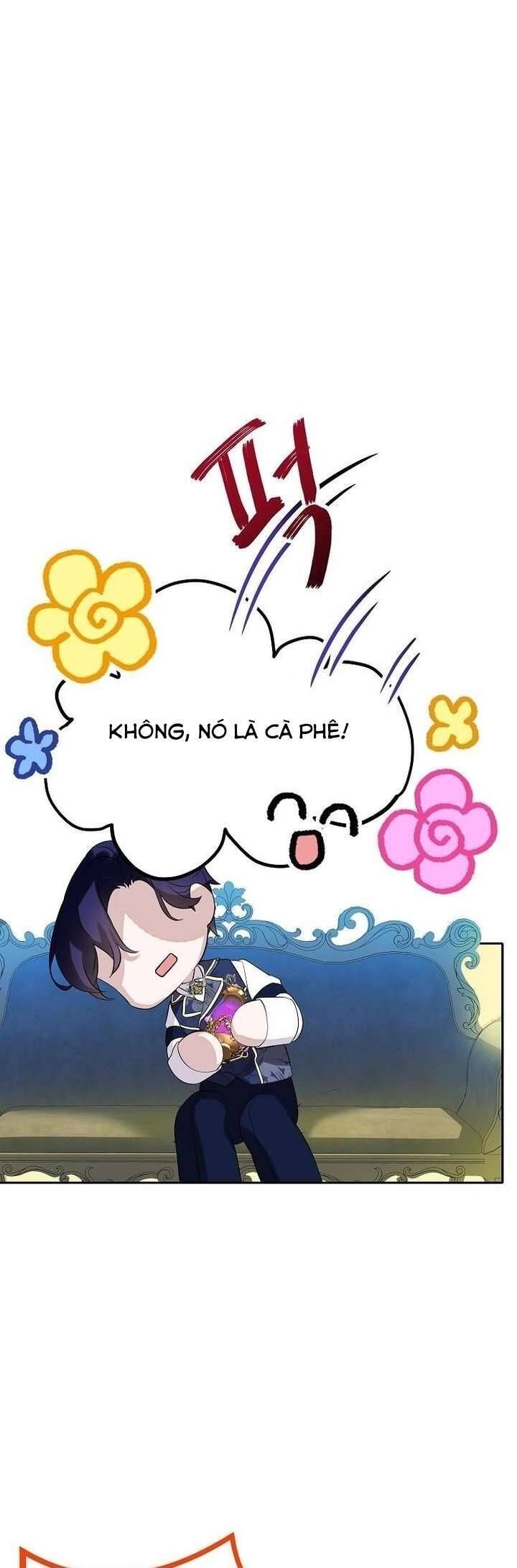 Trở Thành Người Thừa Kế Của Gia Đình Phản Diện Chapter 11 - 31