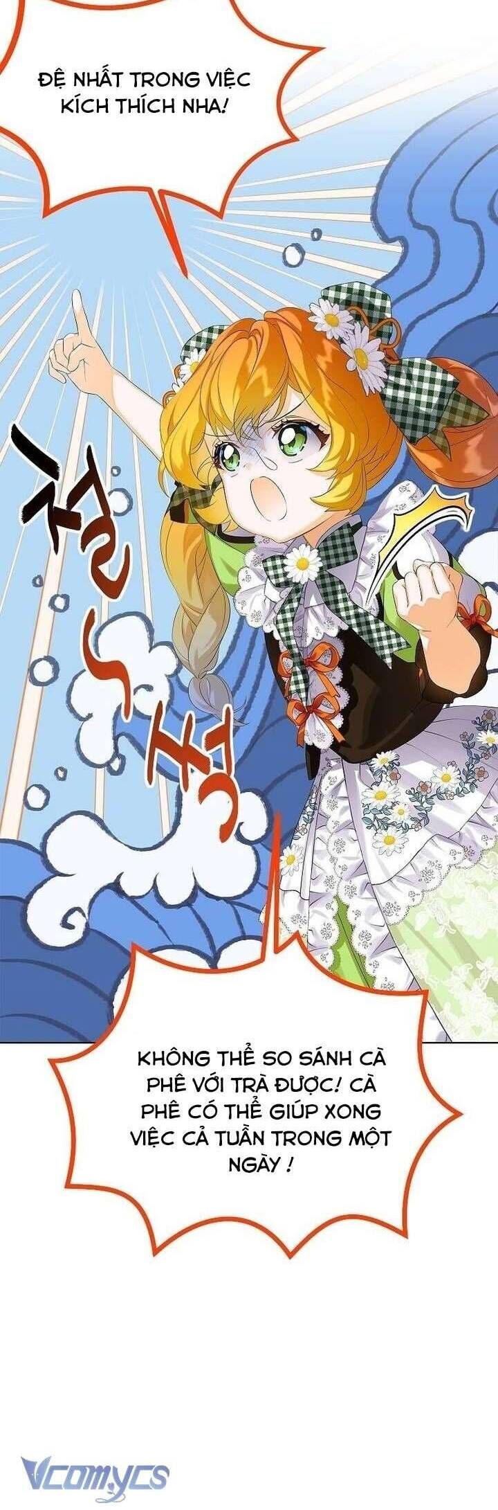 Trở Thành Người Thừa Kế Của Gia Đình Phản Diện Chapter 11 - 32