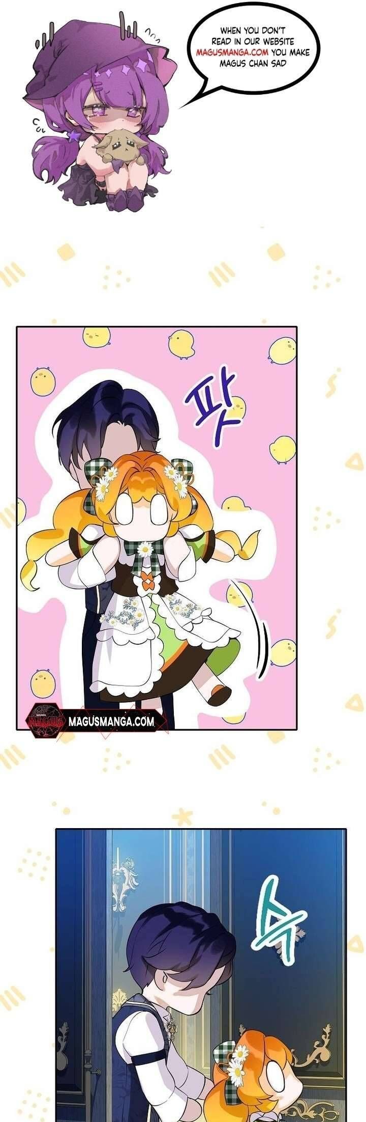 Trở Thành Người Thừa Kế Của Gia Đình Phản Diện Chapter 11 - 33