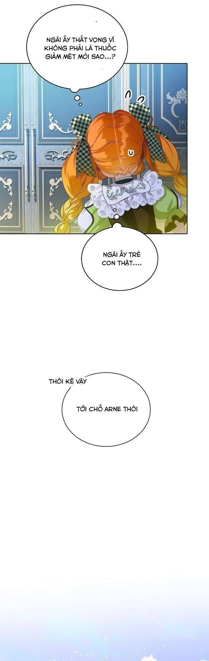 Trở Thành Người Thừa Kế Của Gia Đình Phản Diện Chapter 11 - 35