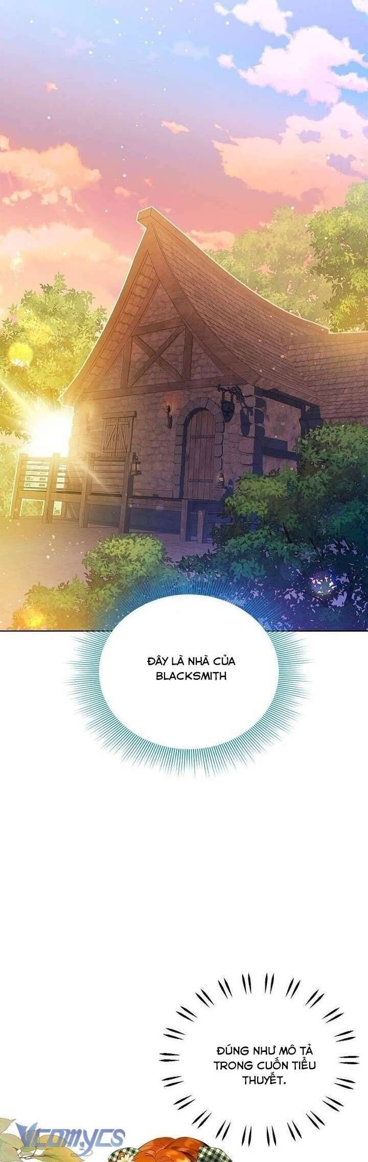 Trở Thành Người Thừa Kế Của Gia Đình Phản Diện Chapter 11 - 36