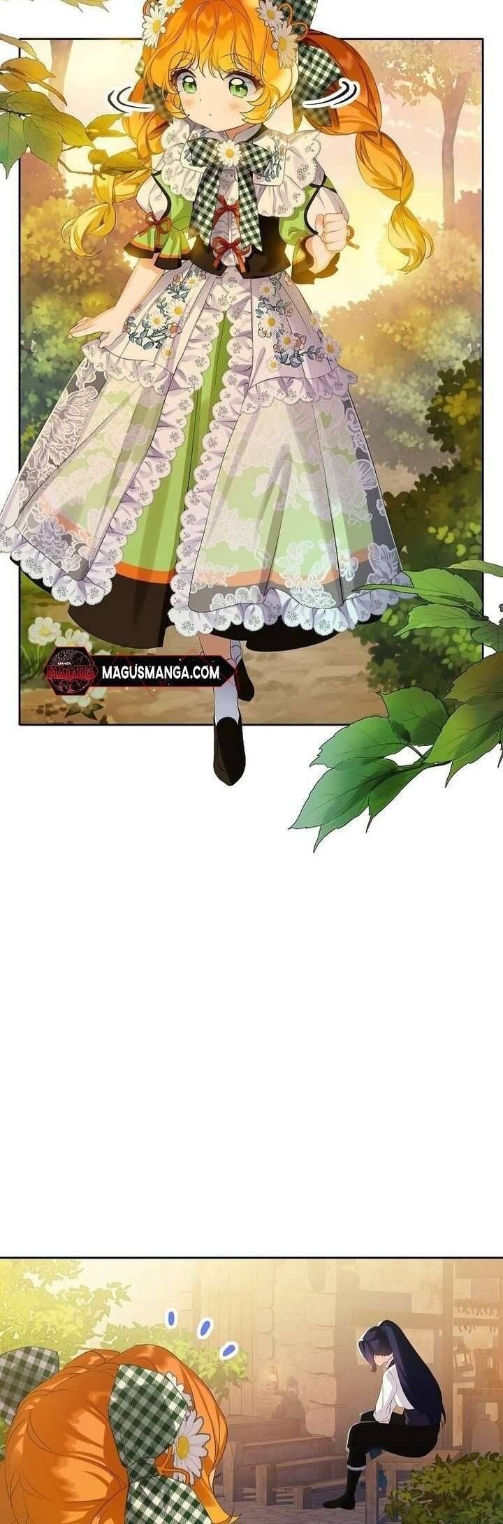 Trở Thành Người Thừa Kế Của Gia Đình Phản Diện Chapter 11 - 37