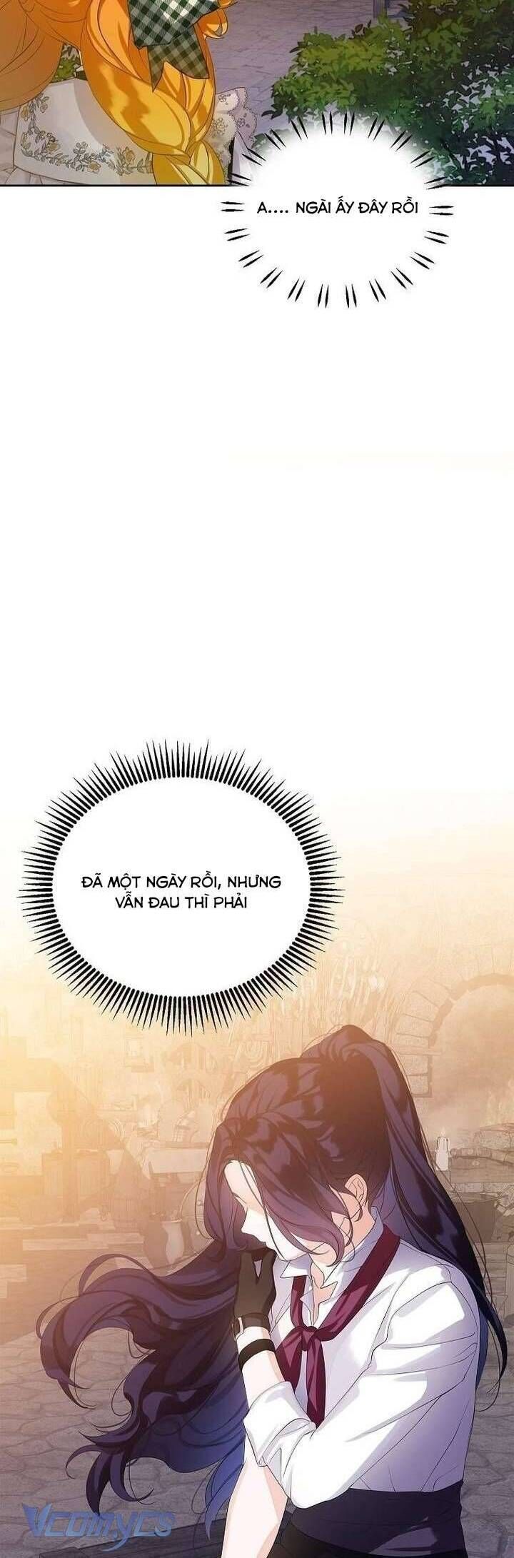 Trở Thành Người Thừa Kế Của Gia Đình Phản Diện Chapter 11 - 38