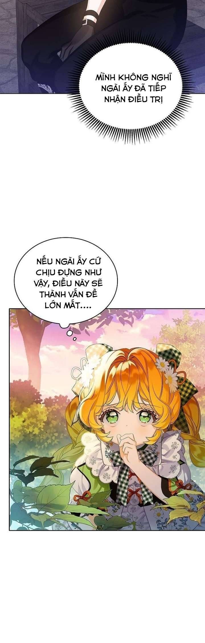 Trở Thành Người Thừa Kế Của Gia Đình Phản Diện Chapter 11 - 39