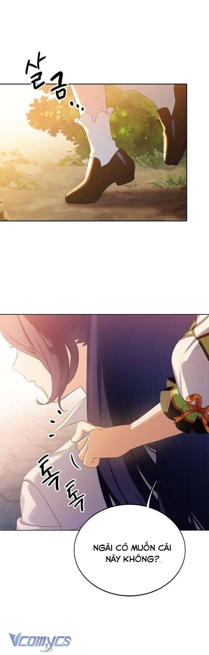 Trở Thành Người Thừa Kế Của Gia Đình Phản Diện Chapter 11 - 40