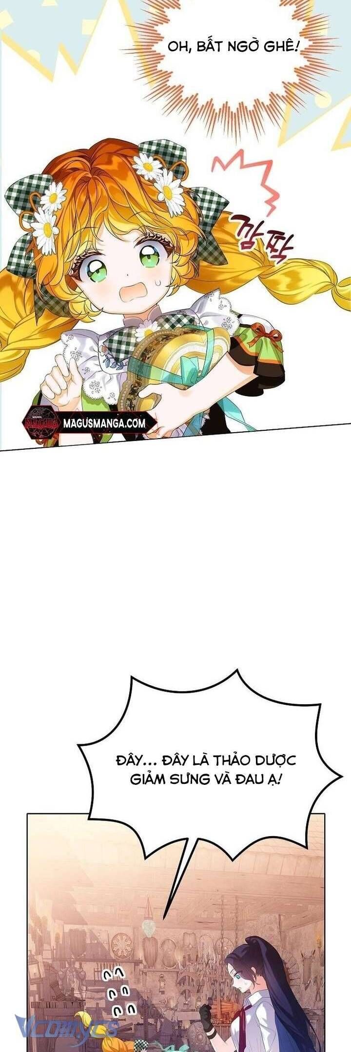 Trở Thành Người Thừa Kế Của Gia Đình Phản Diện Chapter 11 - 42