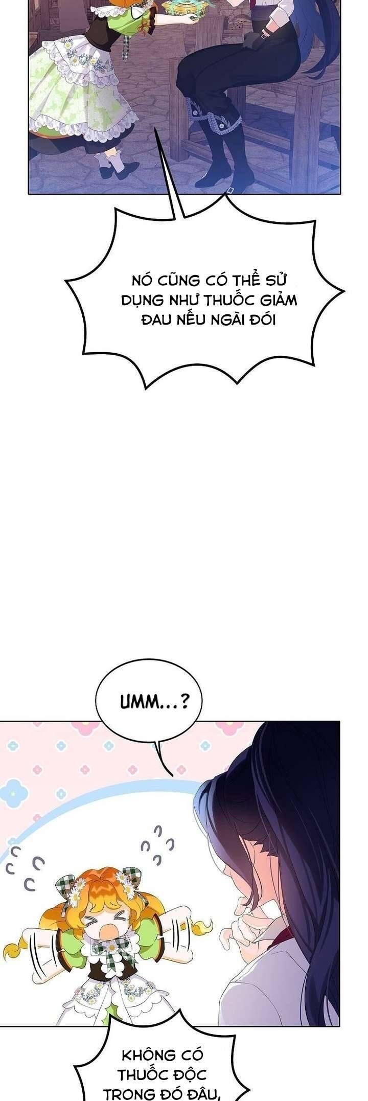 Trở Thành Người Thừa Kế Của Gia Đình Phản Diện Chapter 11 - 43