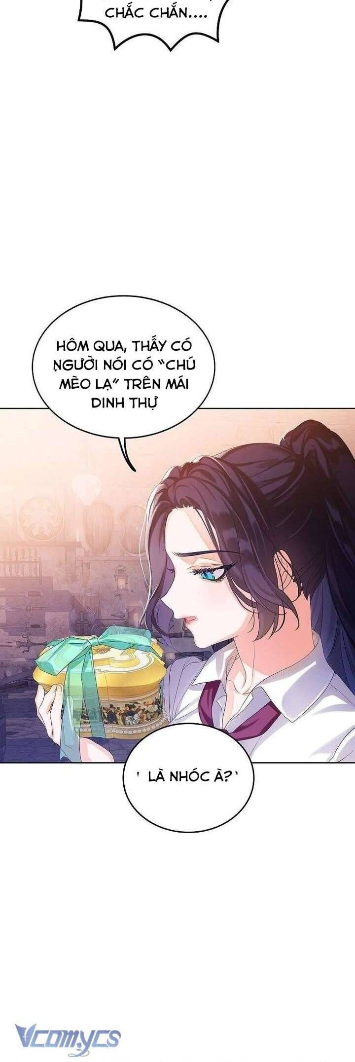 Trở Thành Người Thừa Kế Của Gia Đình Phản Diện Chapter 11 - 44