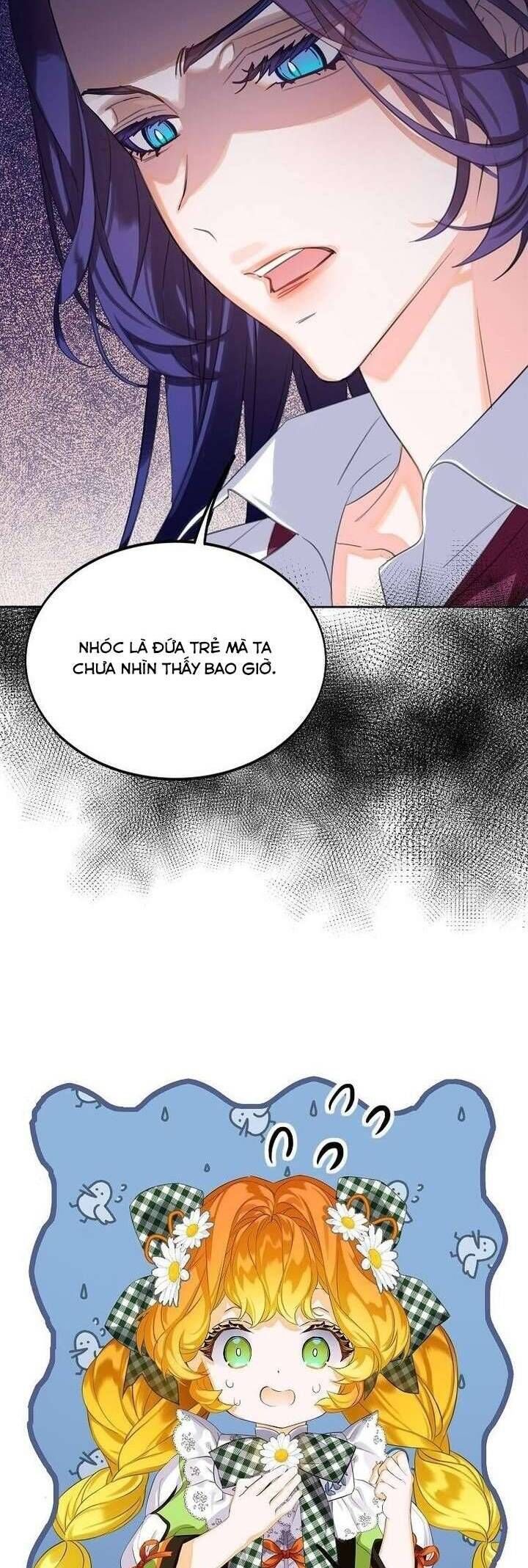 Trở Thành Người Thừa Kế Của Gia Đình Phản Diện Chapter 11 - 46