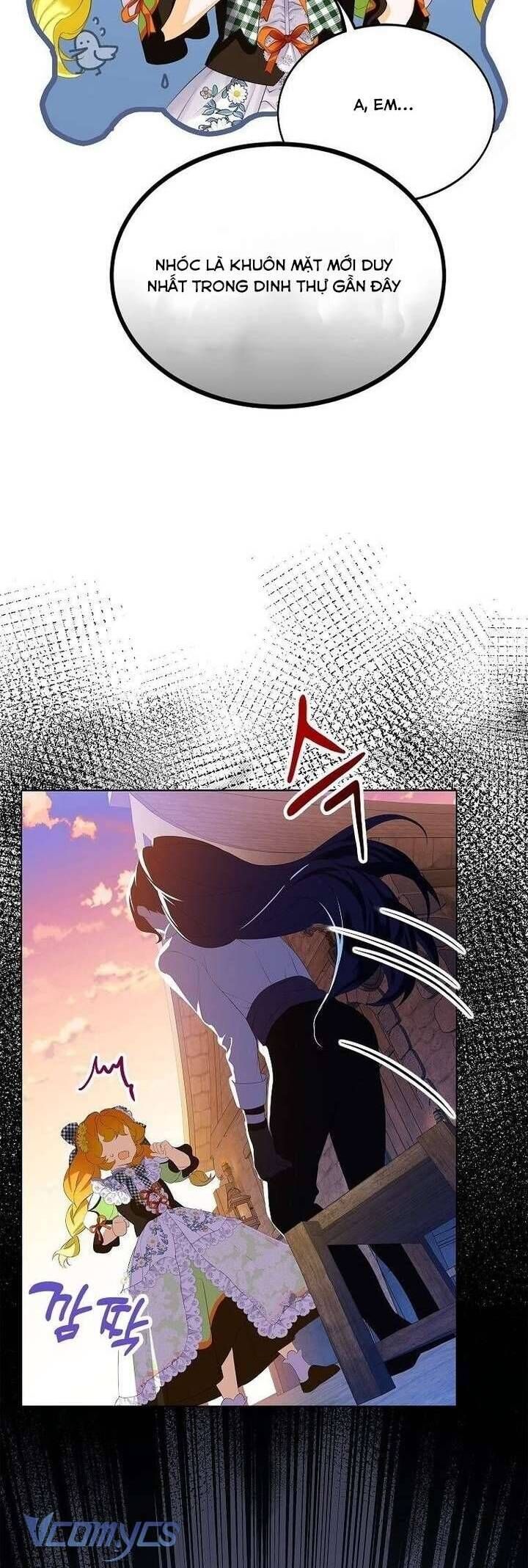 Trở Thành Người Thừa Kế Của Gia Đình Phản Diện Chapter 11 - 47