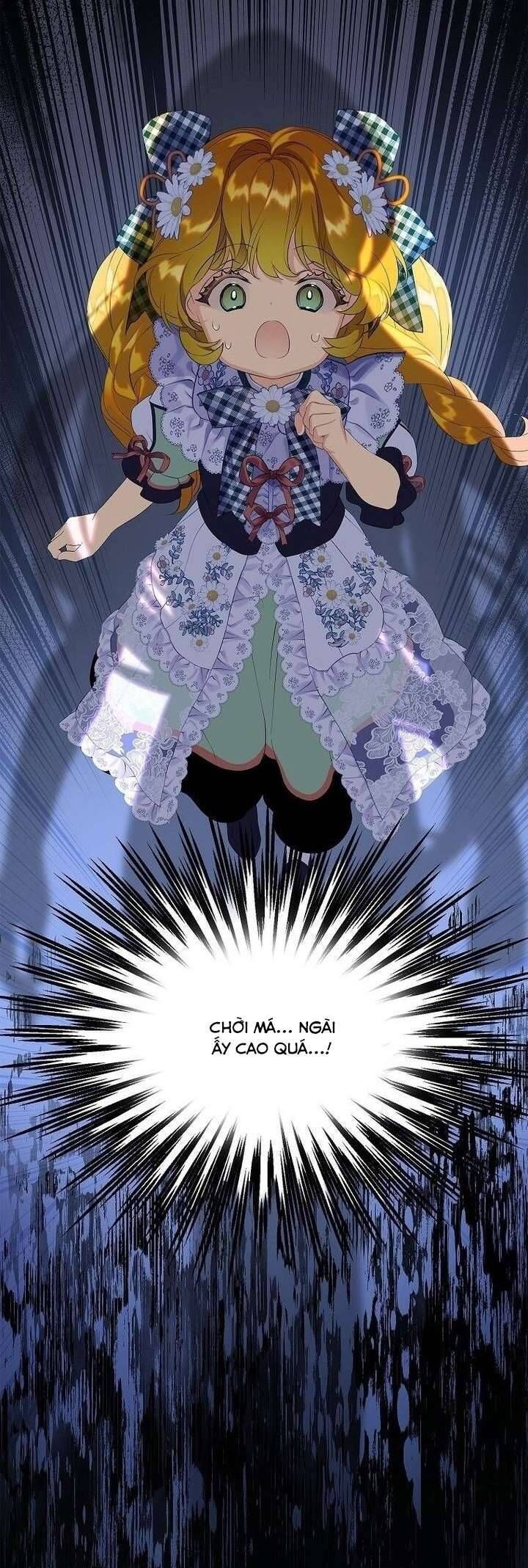 Trở Thành Người Thừa Kế Của Gia Đình Phản Diện Chapter 11 - 48