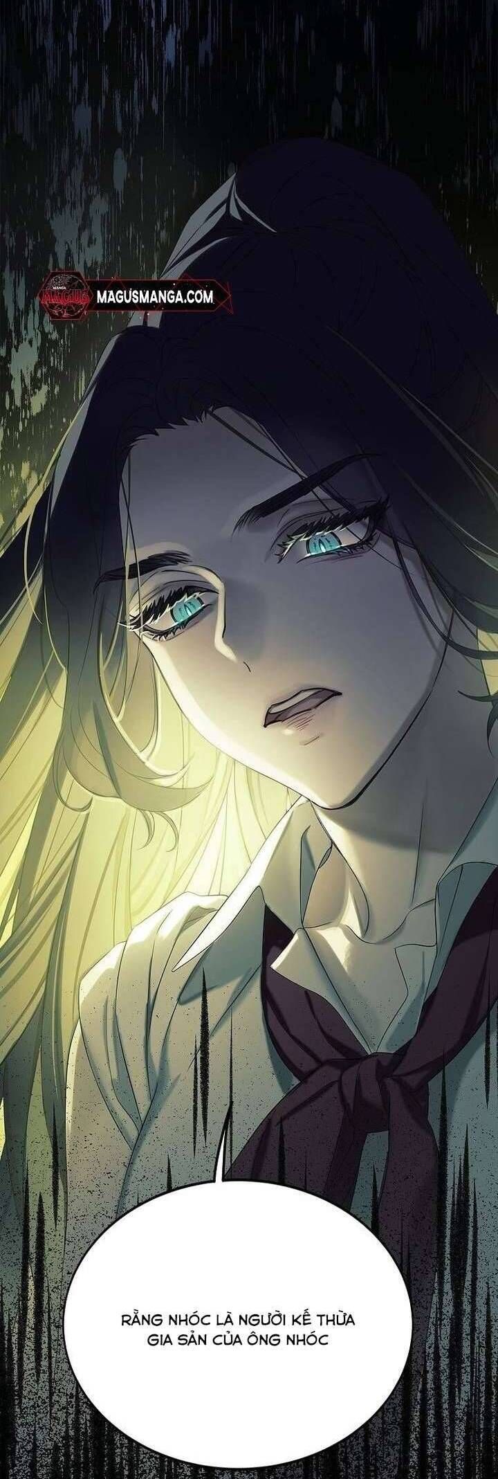 Trở Thành Người Thừa Kế Của Gia Đình Phản Diện Chapter 11 - 49
