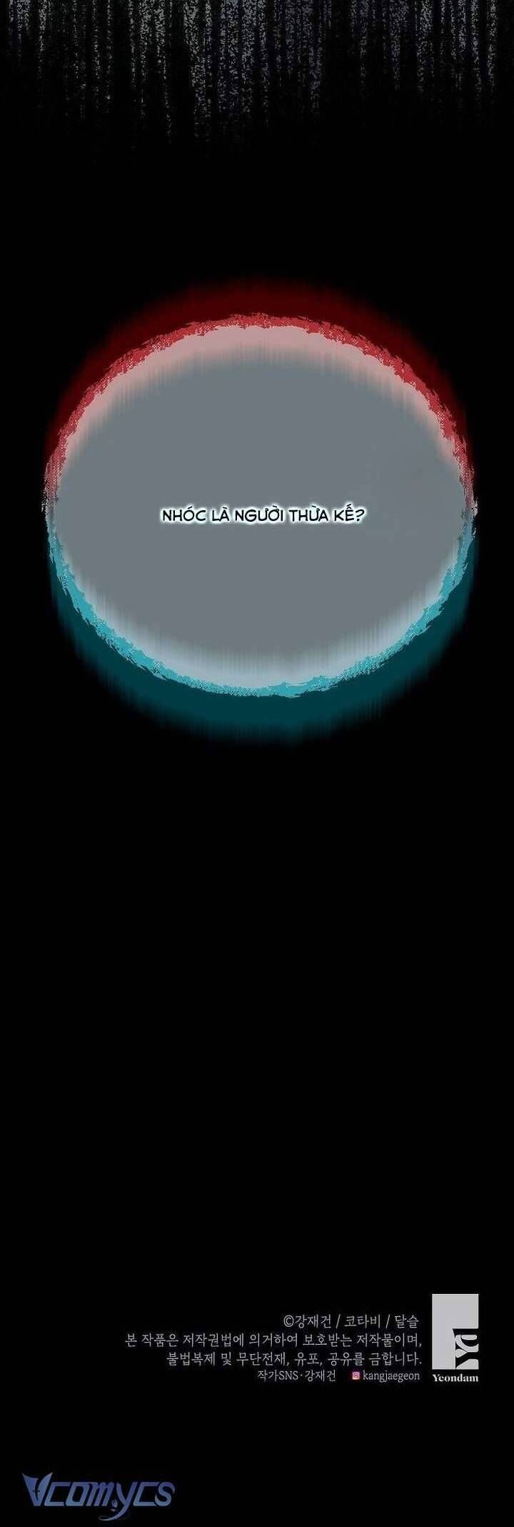 Trở Thành Người Thừa Kế Của Gia Đình Phản Diện Chapter 11 - 50