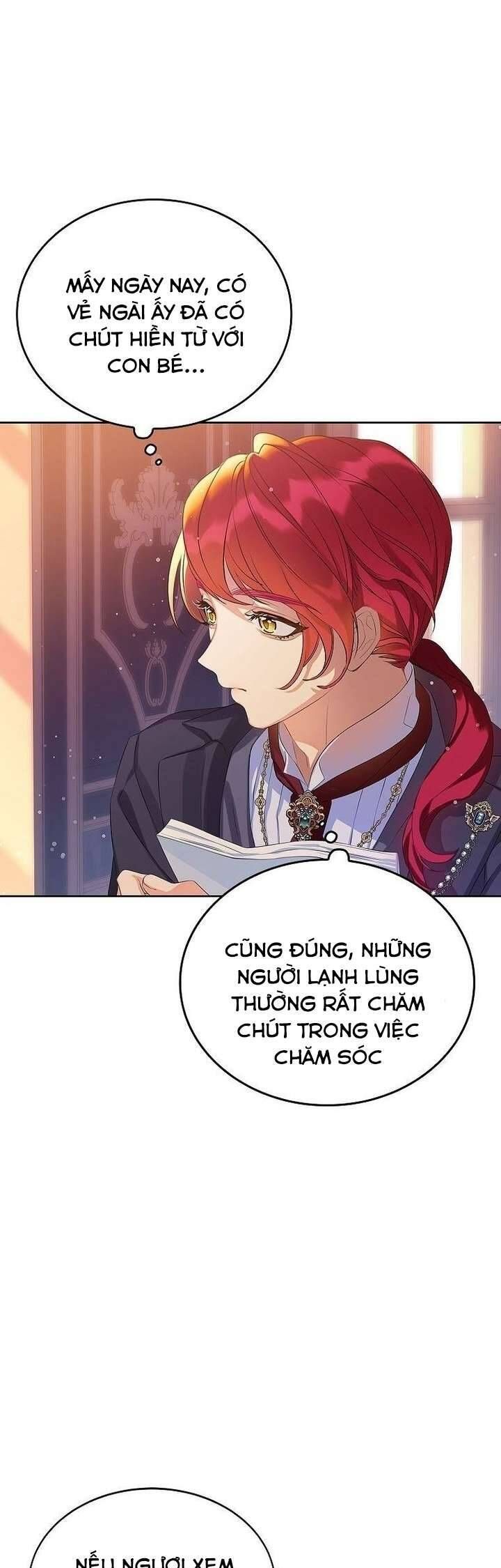 Trở Thành Người Thừa Kế Của Gia Đình Phản Diện Chapter 11 - 7