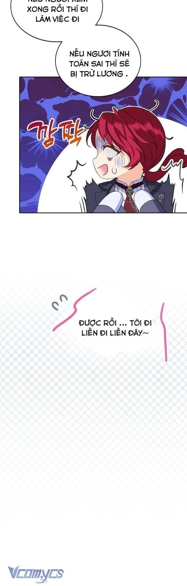 Trở Thành Người Thừa Kế Của Gia Đình Phản Diện Chapter 11 - 8