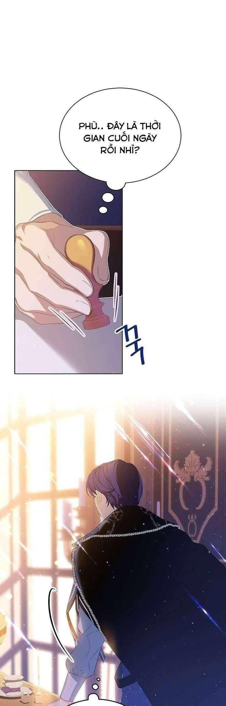 Trở Thành Người Thừa Kế Của Gia Đình Phản Diện Chapter 11 - 9