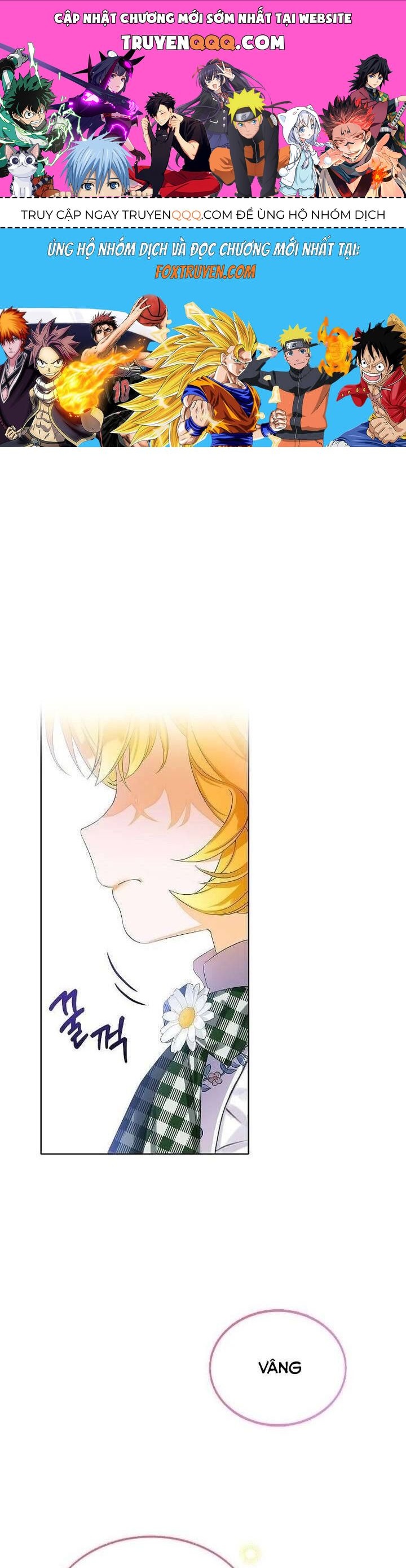 Trở Thành Người Thừa Kế Của Gia Đình Phản Diện Chapter 12 - 1