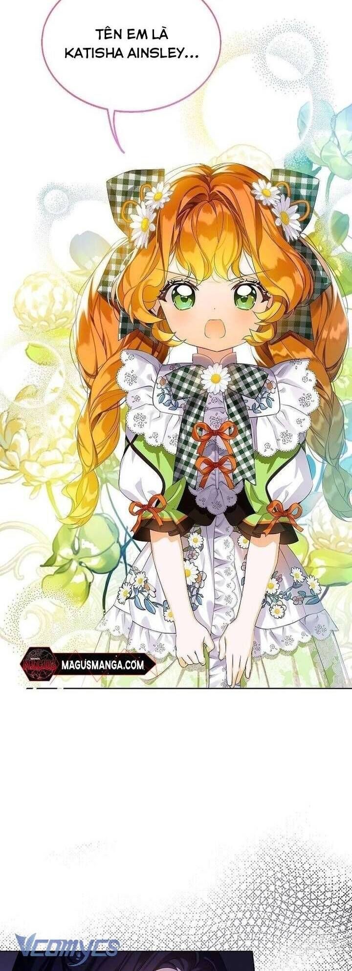 Trở Thành Người Thừa Kế Của Gia Đình Phản Diện Chapter 12 - 2