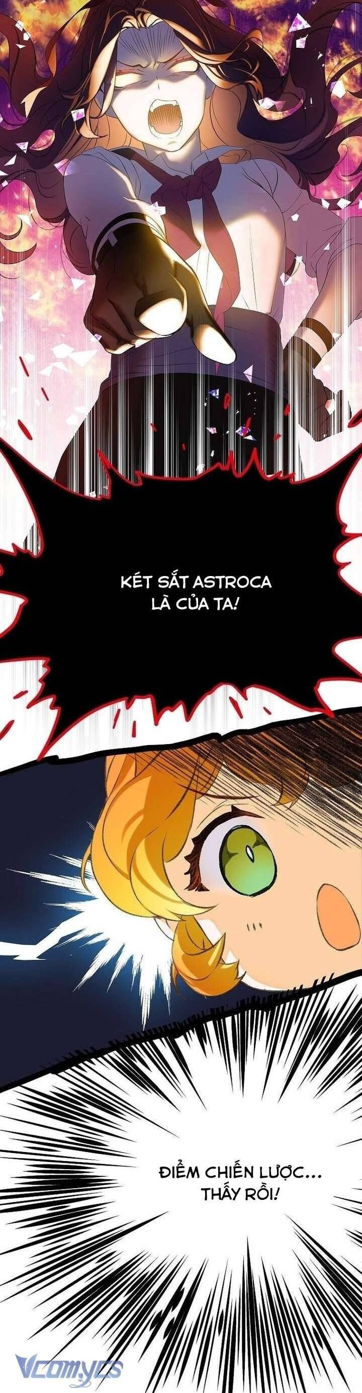 Trở Thành Người Thừa Kế Của Gia Đình Phản Diện Chapter 12 - 16