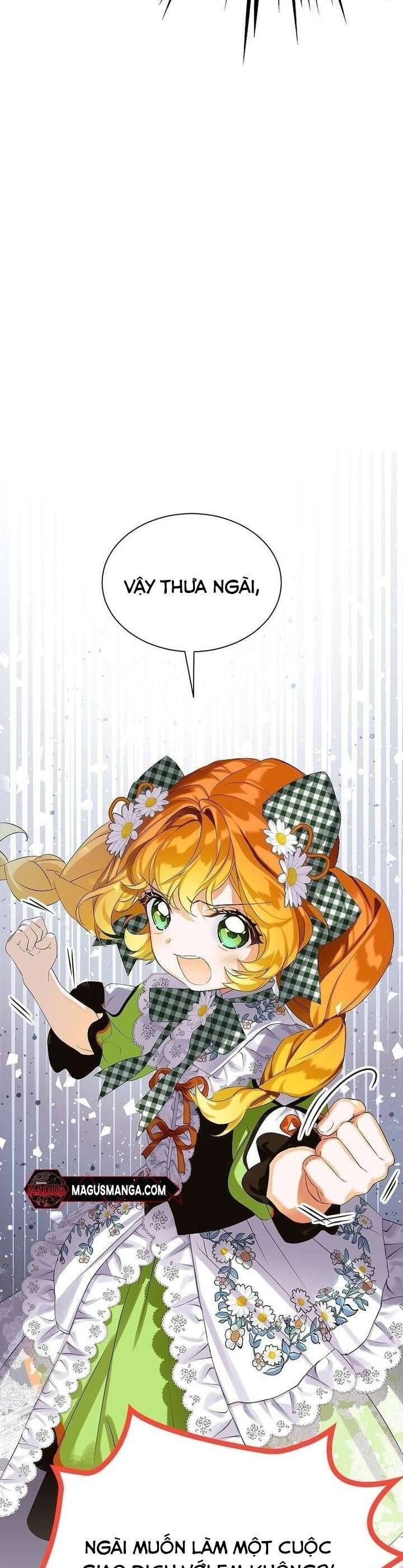 Trở Thành Người Thừa Kế Của Gia Đình Phản Diện Chapter 12 - 17