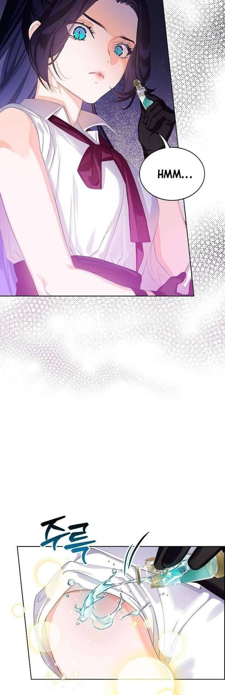 Trở Thành Người Thừa Kế Của Gia Đình Phản Diện Chapter 12 - 3