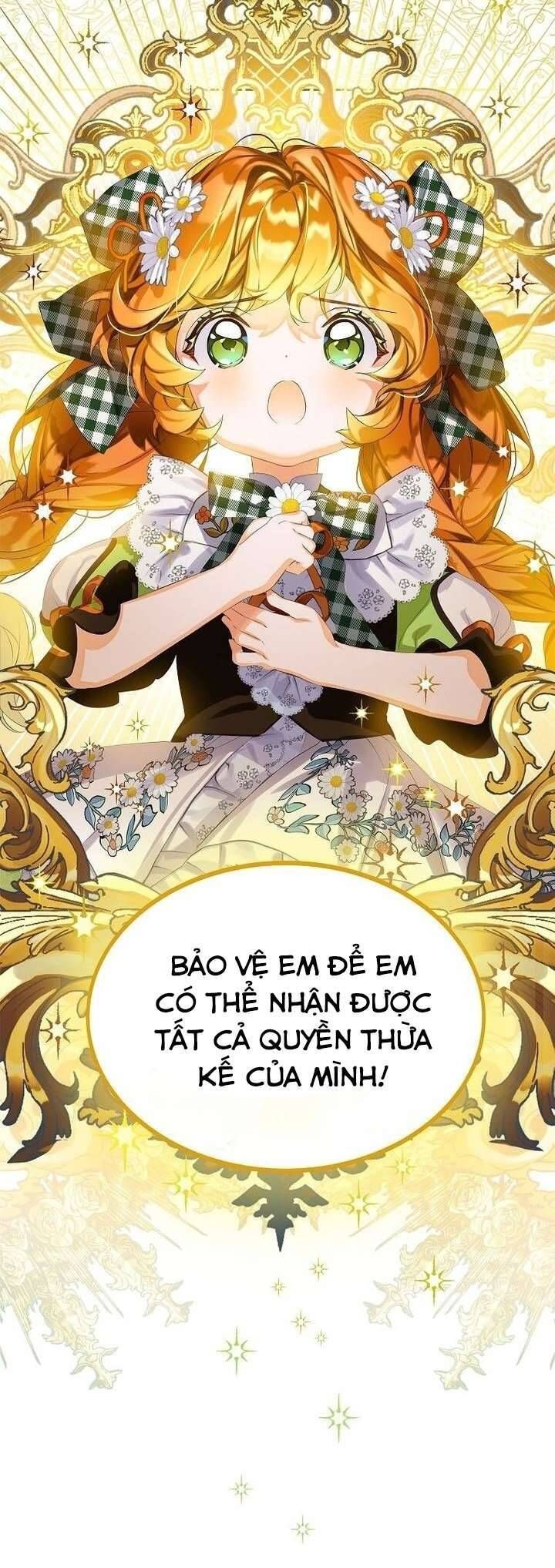 Trở Thành Người Thừa Kế Của Gia Đình Phản Diện Chapter 12 - 21