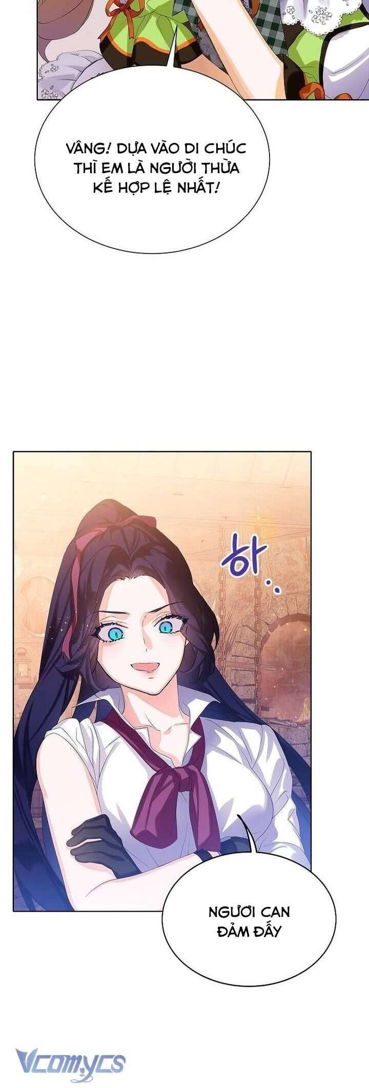 Trở Thành Người Thừa Kế Của Gia Đình Phản Diện Chapter 12 - 24