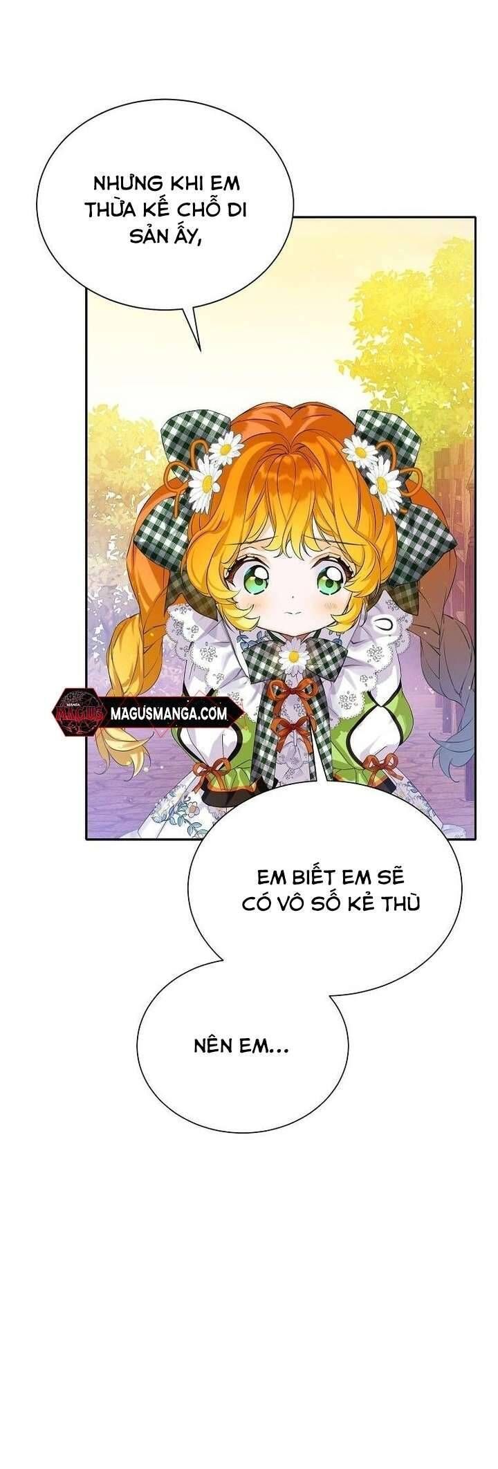 Trở Thành Người Thừa Kế Của Gia Đình Phản Diện Chapter 12 - 25