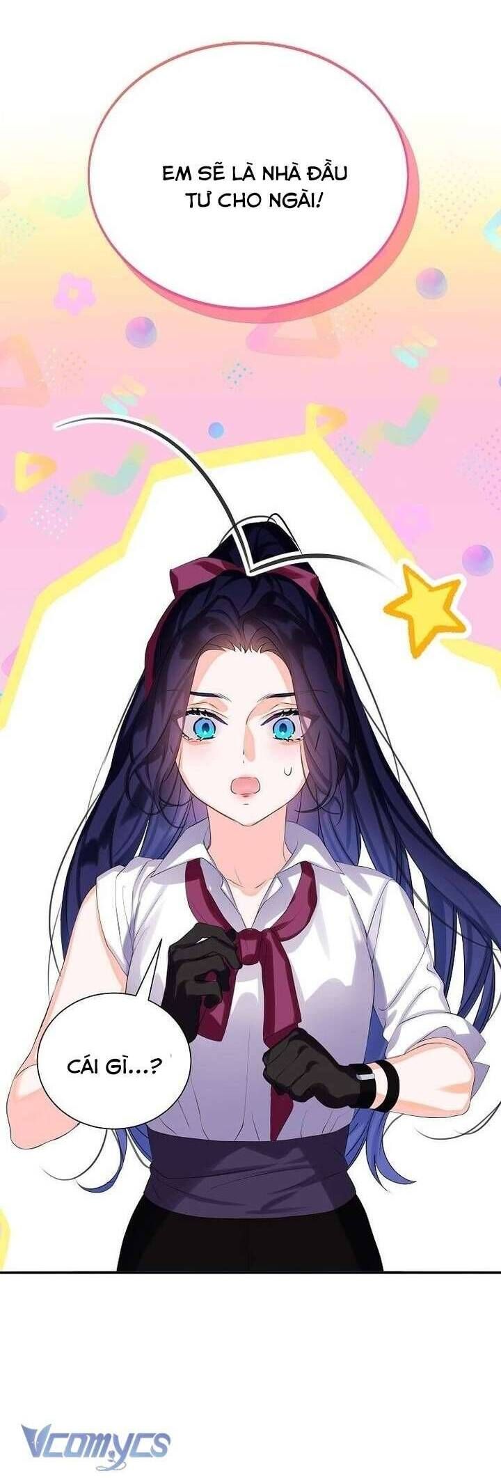 Trở Thành Người Thừa Kế Của Gia Đình Phản Diện Chapter 12 - 26