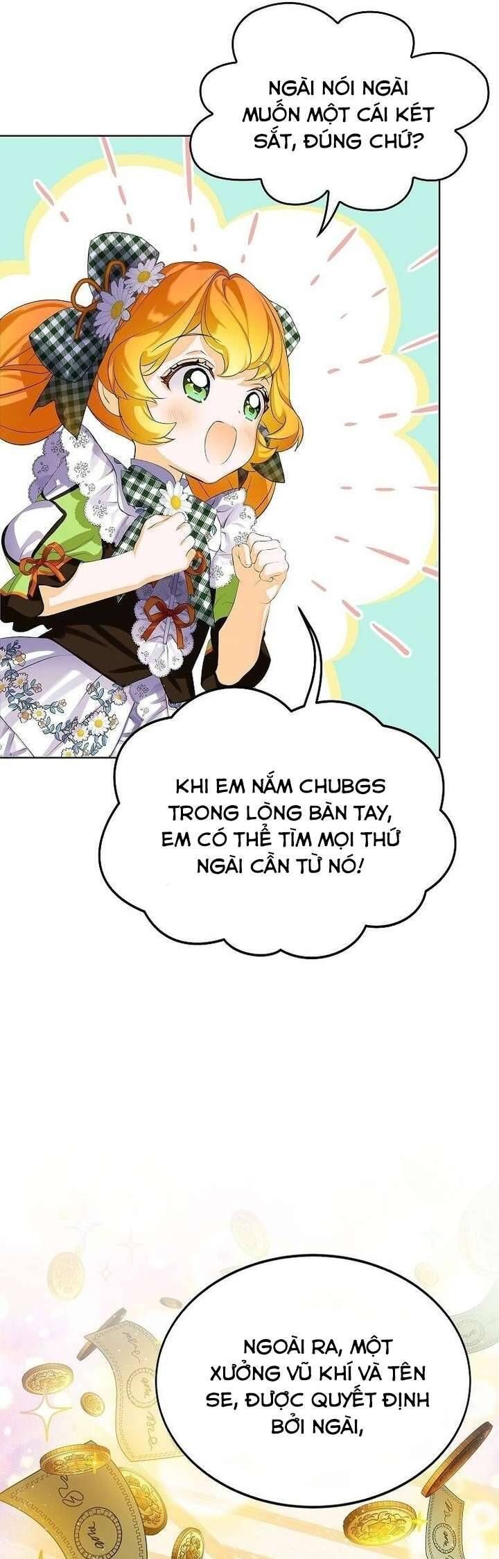 Trở Thành Người Thừa Kế Của Gia Đình Phản Diện Chapter 12 - 27